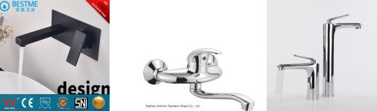 Top 3 Reasons Why Contemporary Kitchen Tap Will Take Lion's Share in Tap Market?